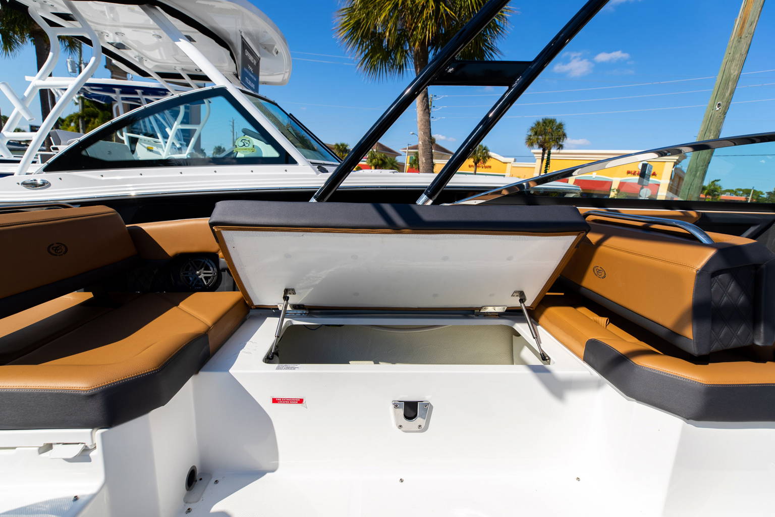 New 2023 Cobalt R8 OB #8013 image 10