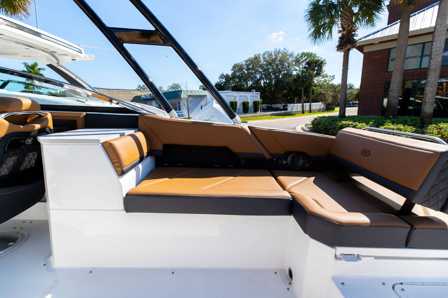 New 2023 Cobalt R8 OB #8013 image 11