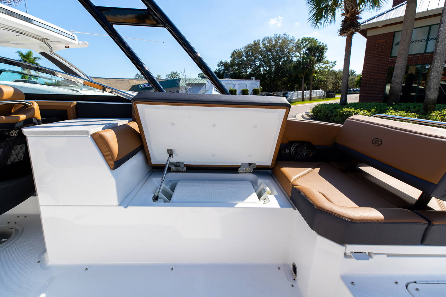 New 2023 Cobalt R8 OB #8013 image 12
