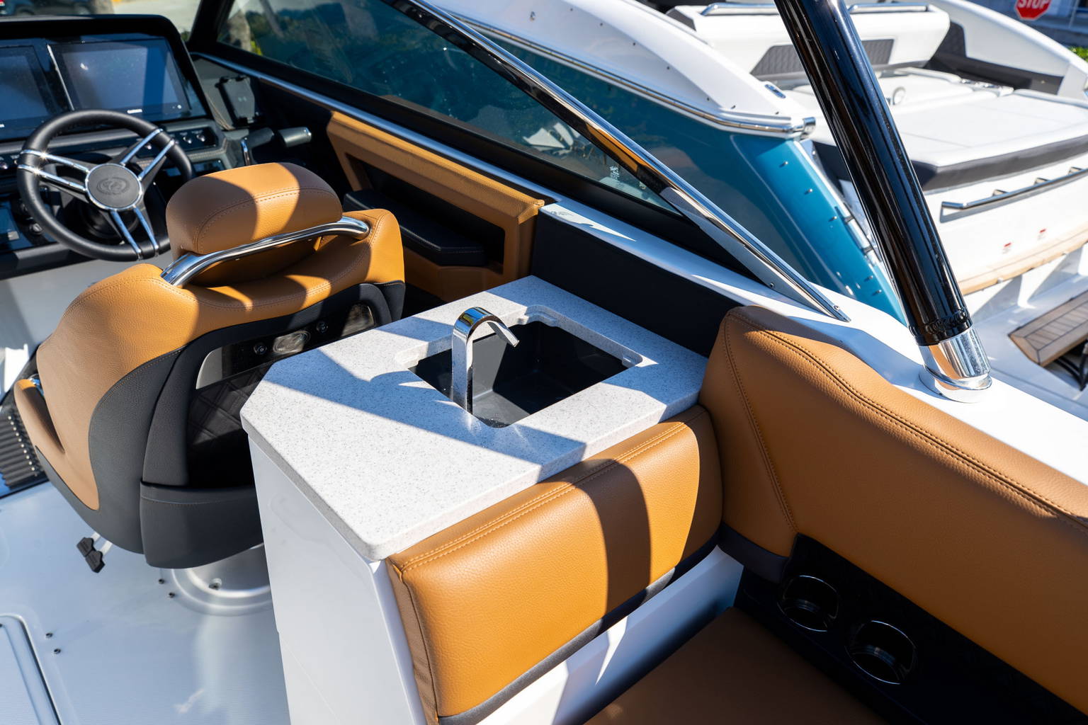 New 2023 Cobalt R8 OB #8013 image 14
