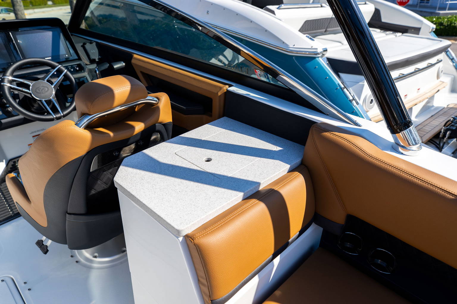 New 2023 Cobalt R8 OB #8013 image 13