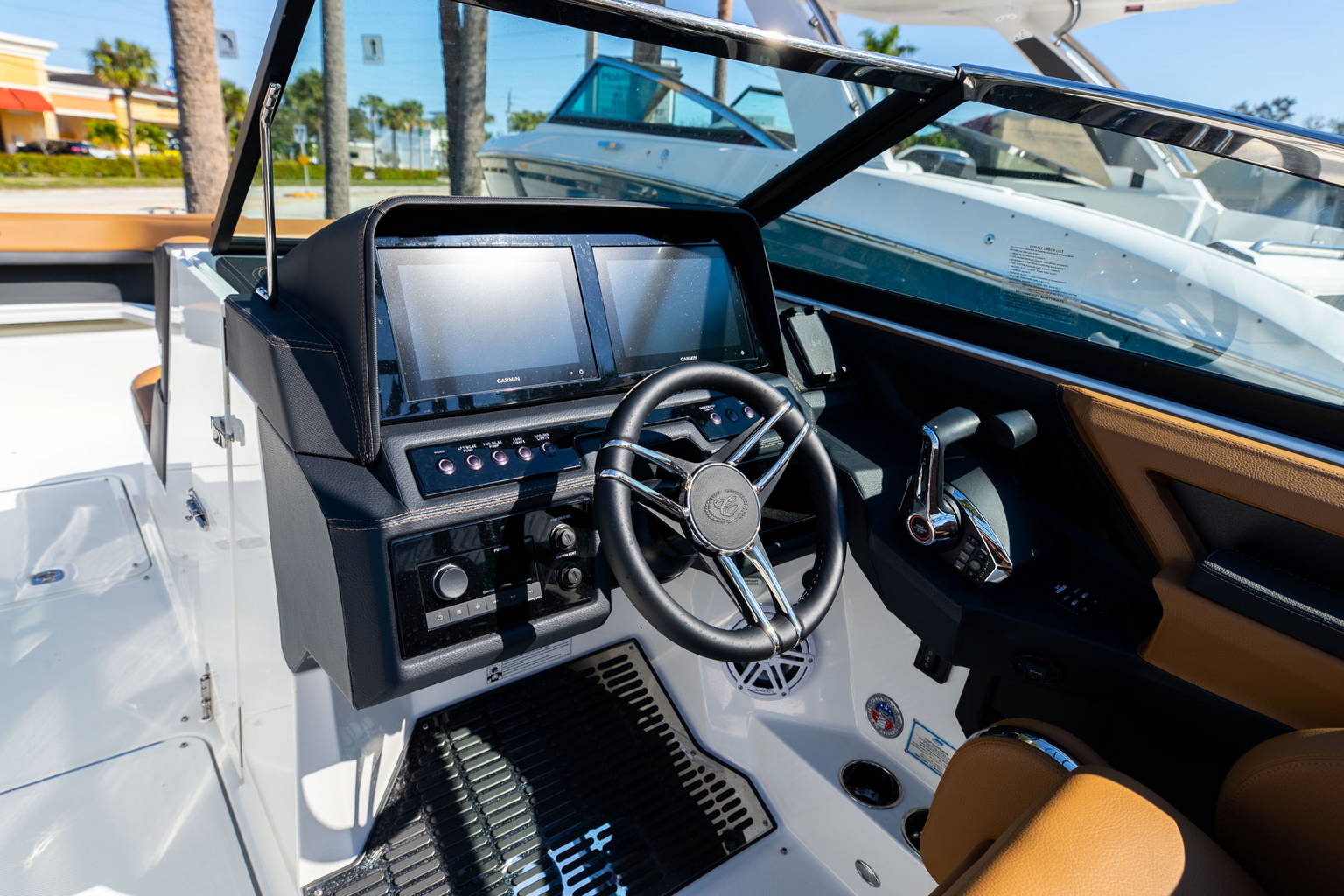 New 2023 Cobalt R8 OB #8013 image 16