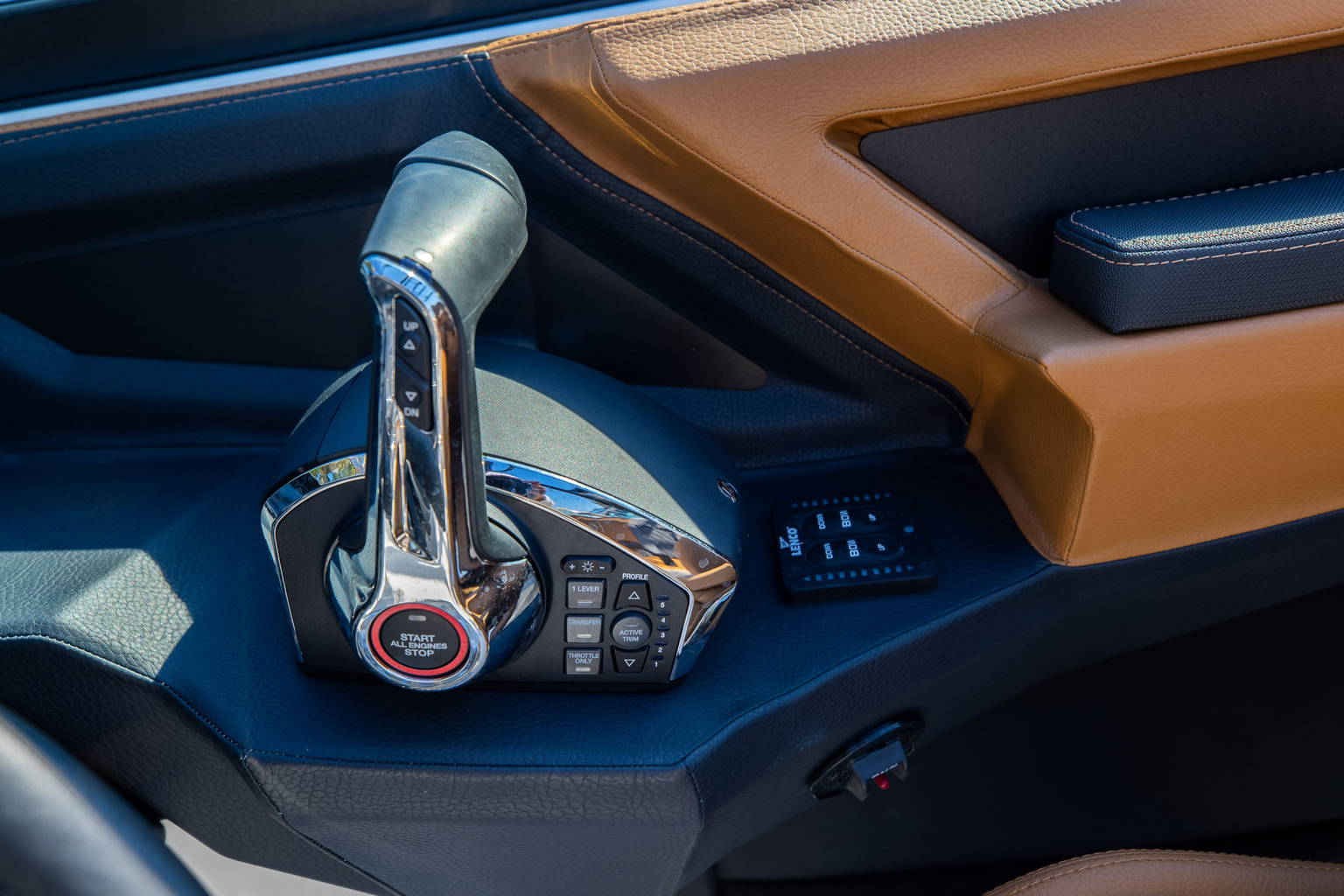 New 2023 Cobalt R8 OB #8013 image 21