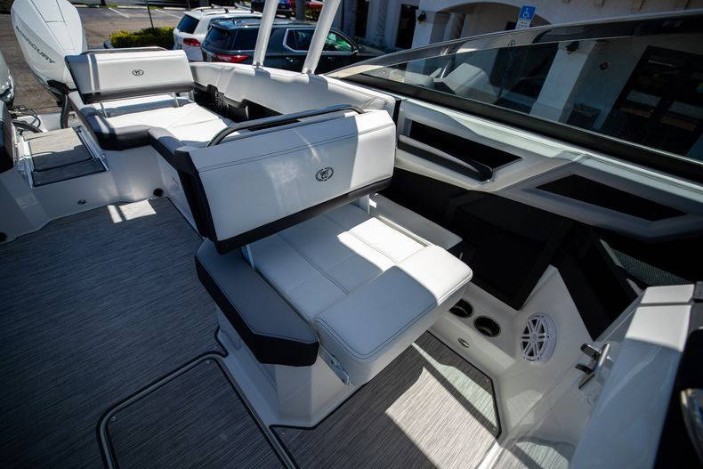 New 2022 Cobalt R8 OB #8064 image 36
