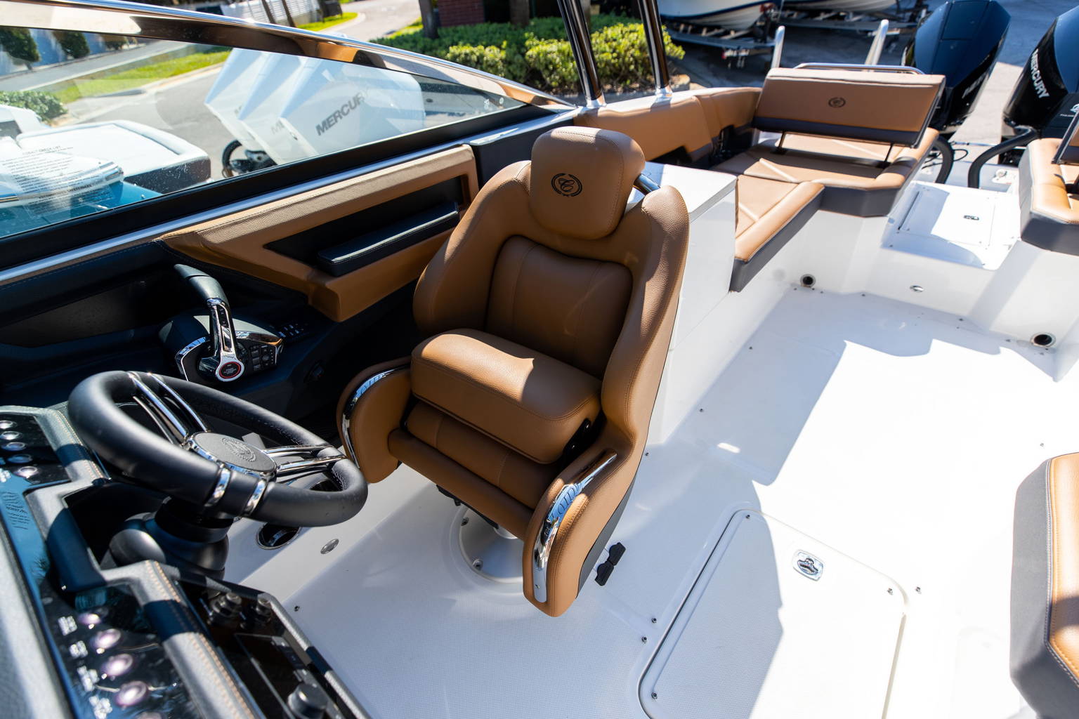 New 2023 Cobalt R8 OB #8013 image 24