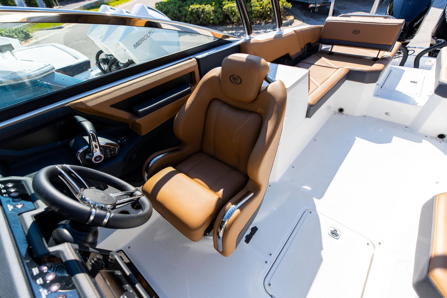 New 2023 Cobalt R8 OB #8013 image 25