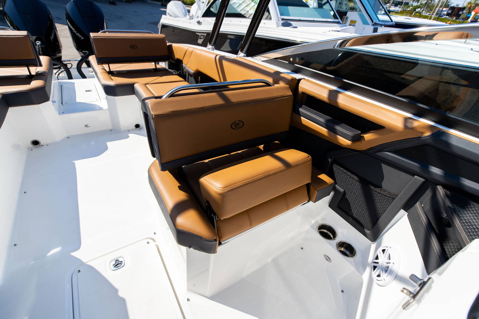 New 2023 Cobalt R8 OB #8013 image 26