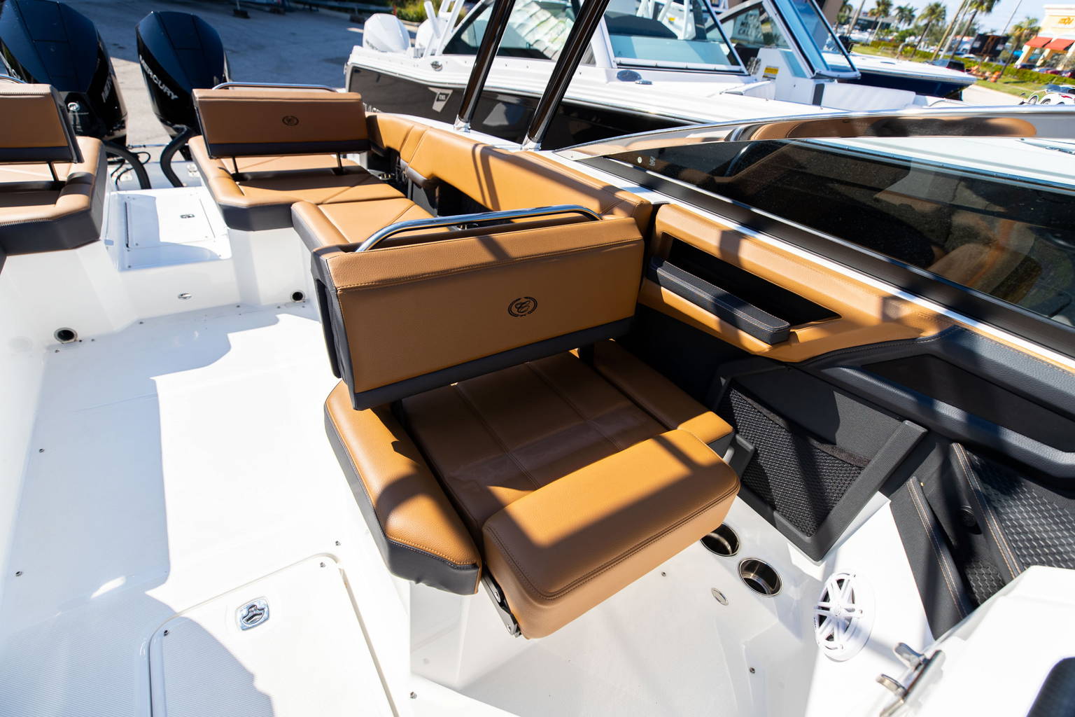 New 2023 Cobalt R8 OB #8013 image 27