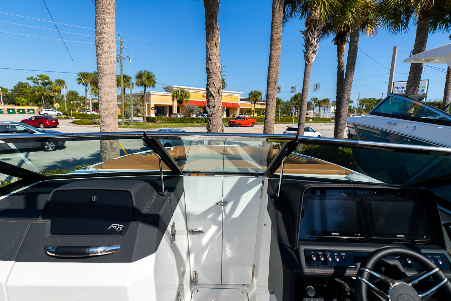 New 2023 Cobalt R8 OB #8013 image 28