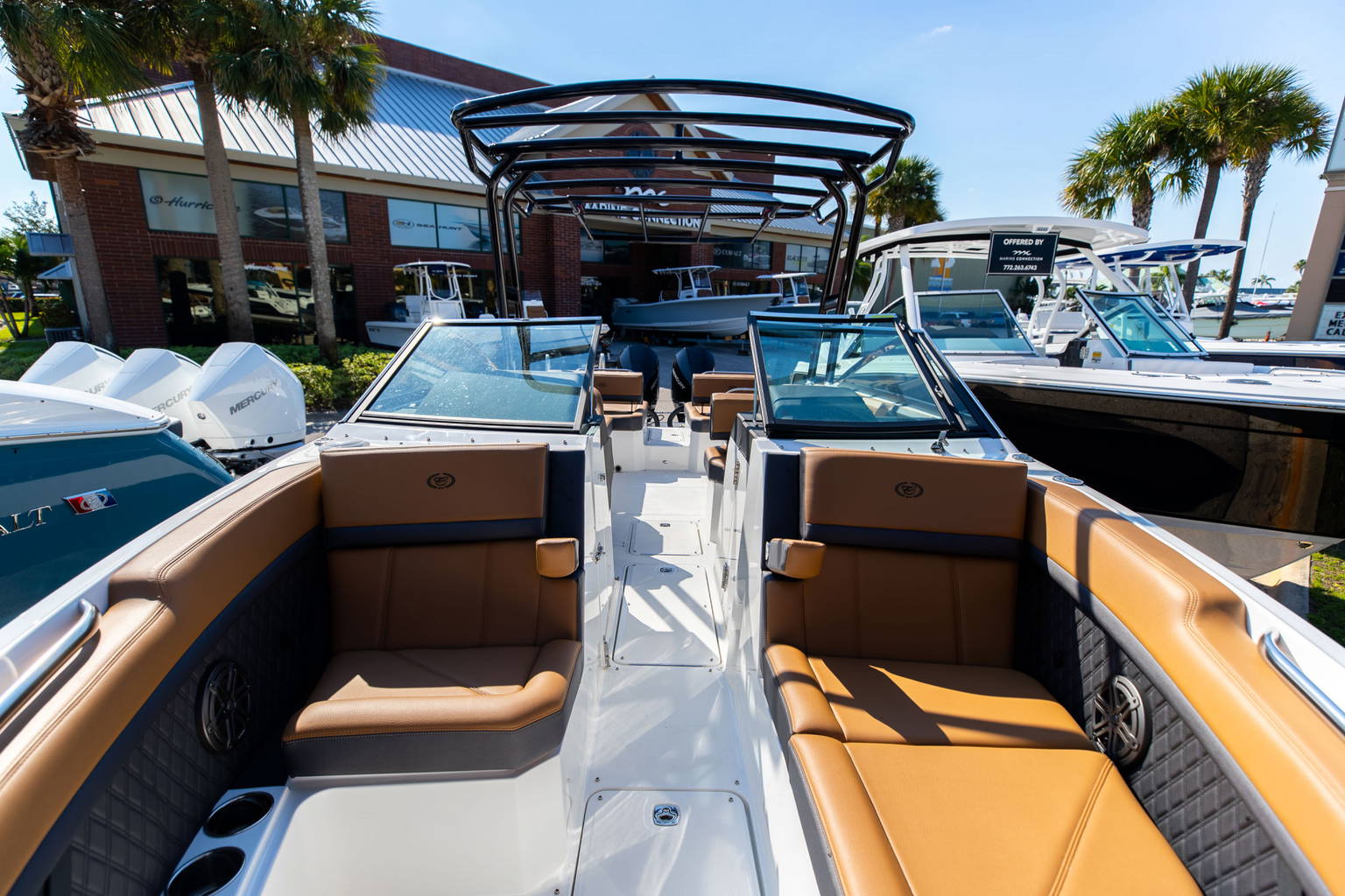 New 2023 Cobalt R8 OB #8013 image 33