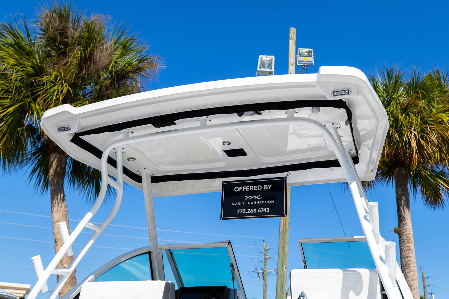 New 2023 Blackfin 252DC #H199 image 3