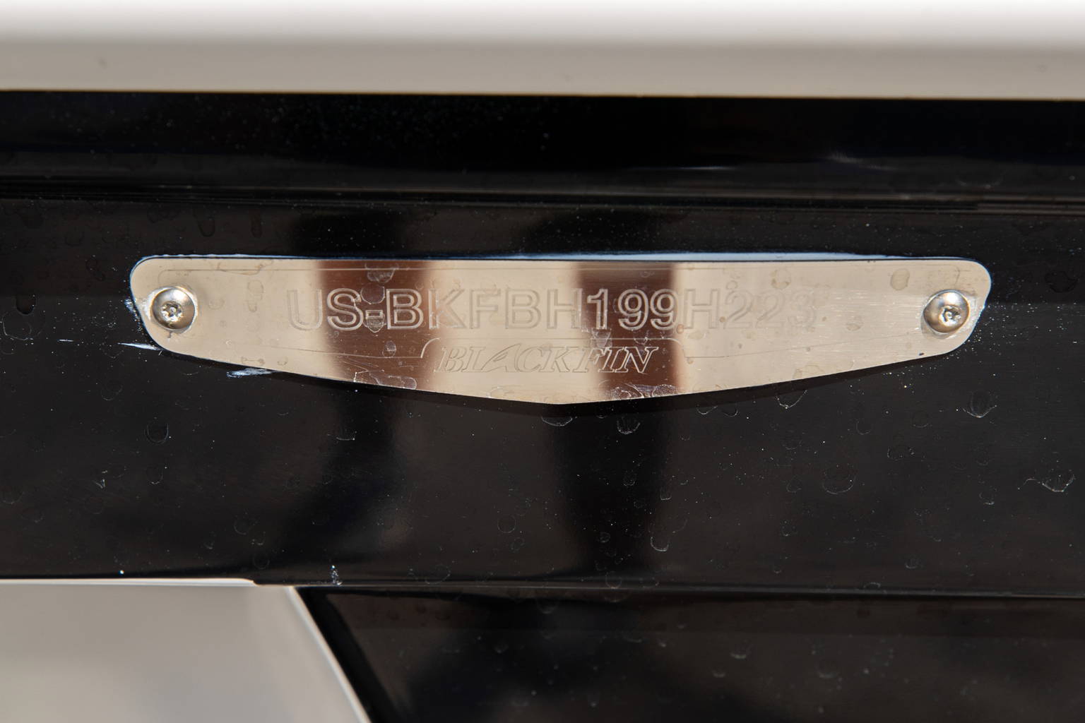 New 2023 Blackfin 252DC #H199 image 37