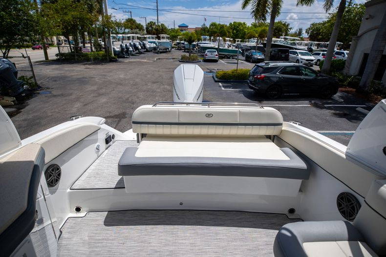 New 2022 Cobalt 25SC #5010 image 13