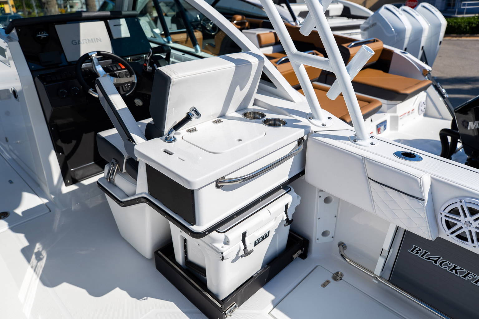 New 2023 Blackfin 252DC #H199 image 12