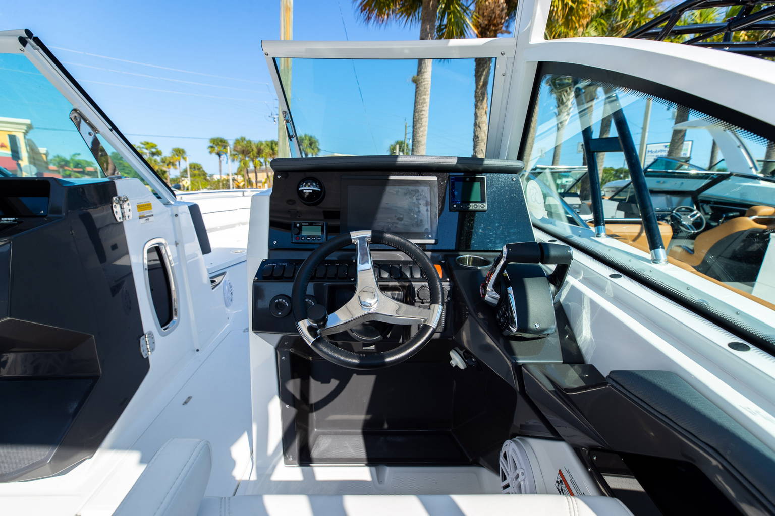 New 2023 Blackfin 252DC #H199 image 16