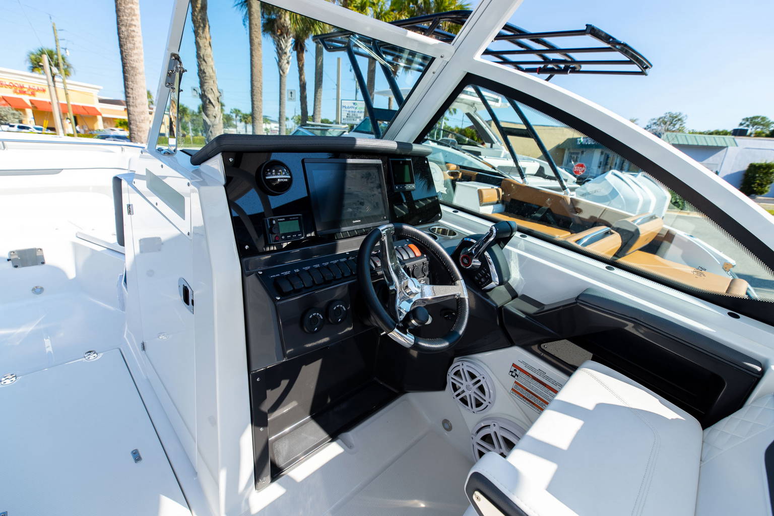 New 2023 Blackfin 252DC #H199 image 17