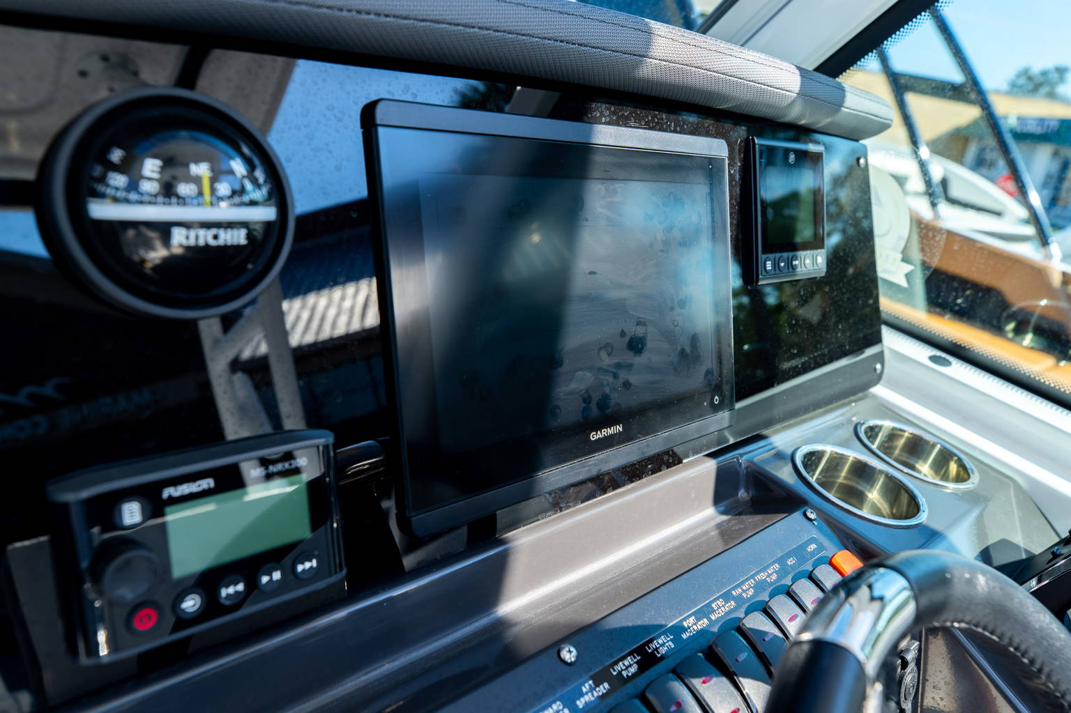 Alternative image of Blackfin 252DC in West Palm Beach, FL