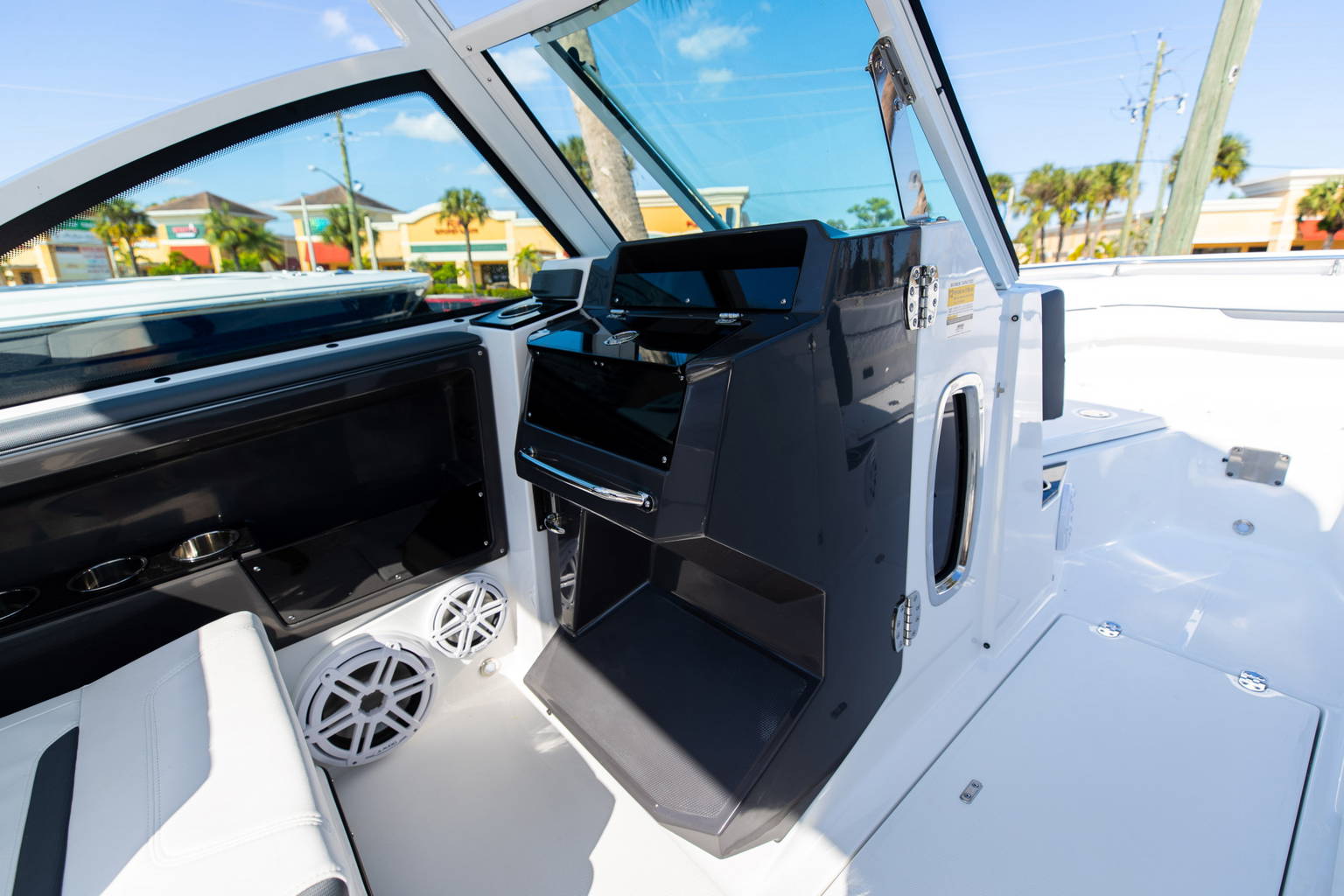 New 2023 Blackfin 252DC #H199 image 22