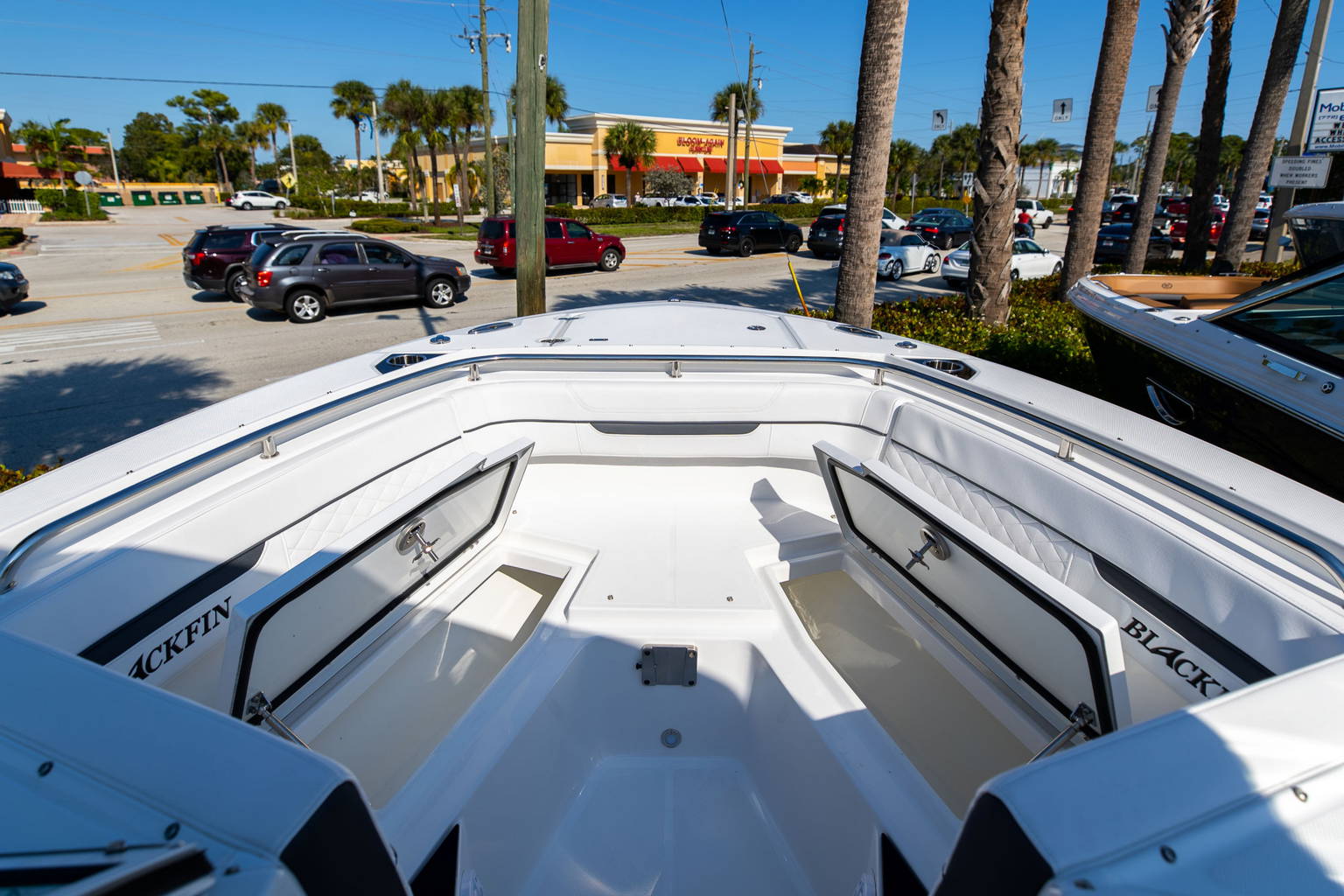 New 2023 Blackfin 252DC #H199 image 33