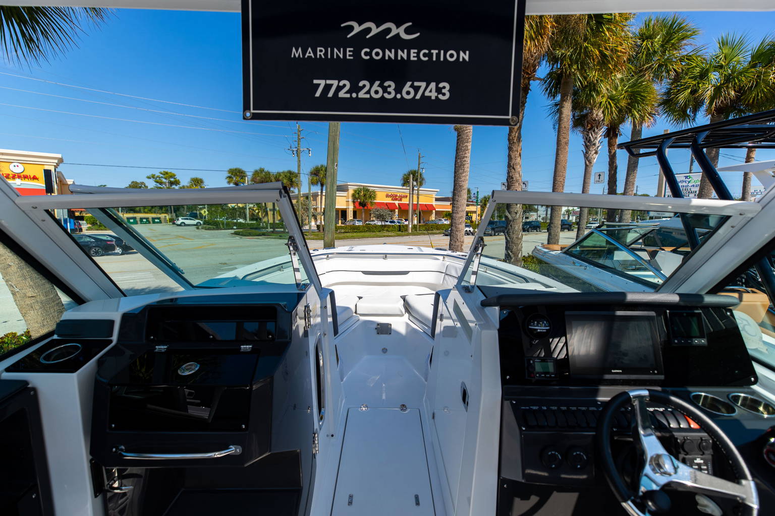 New 2023 Blackfin 252DC #H199 image 28