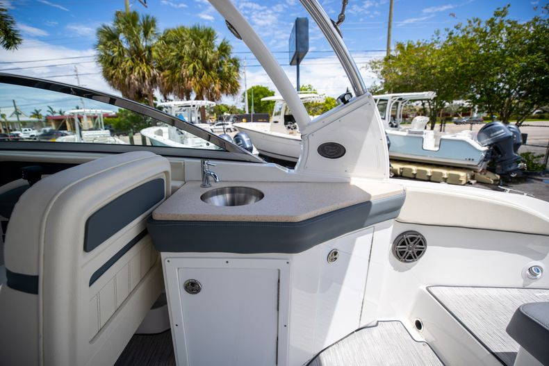New 2022 Cobalt 25SC #5010 image 14