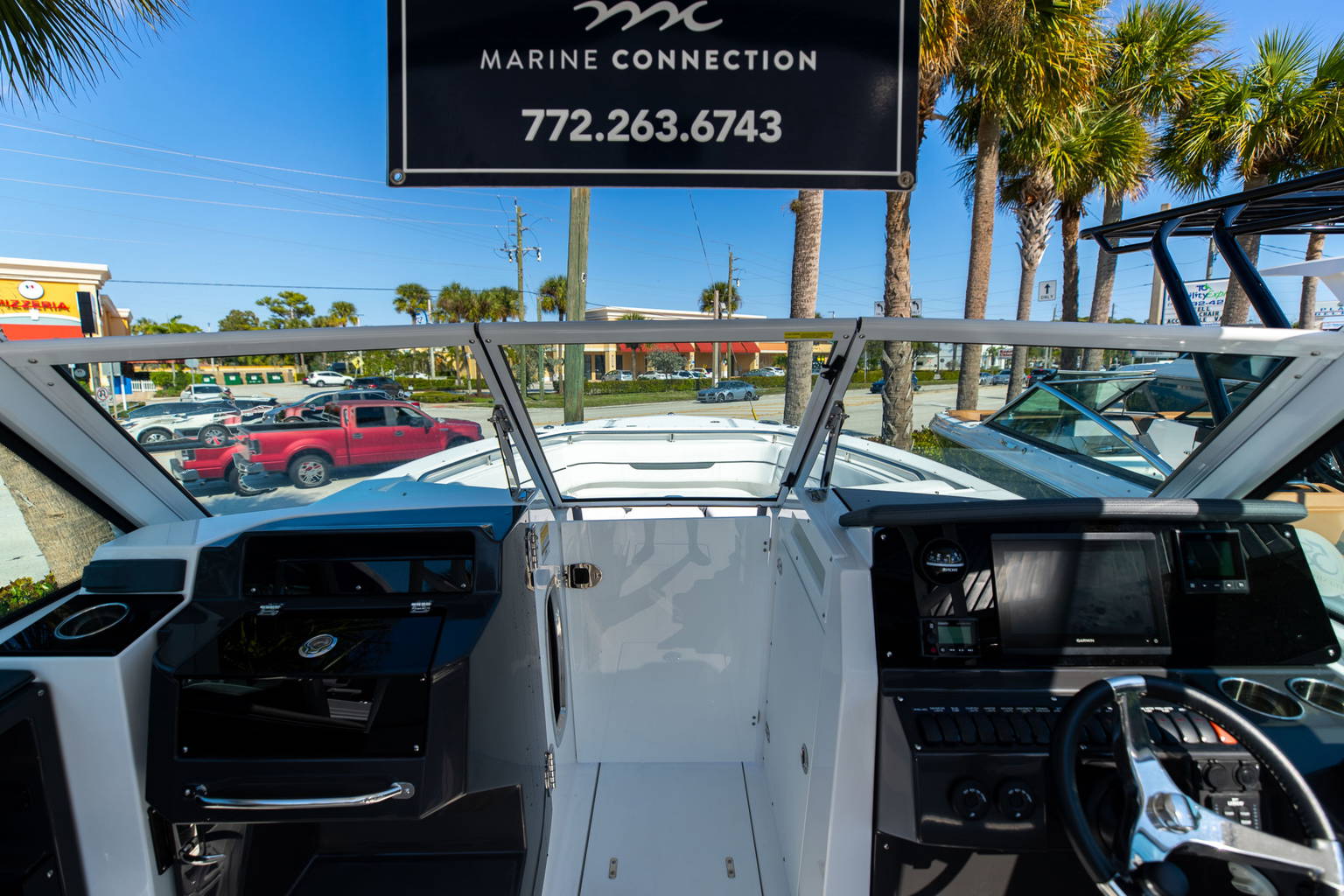 New 2023 Blackfin 252DC #H199 image 29