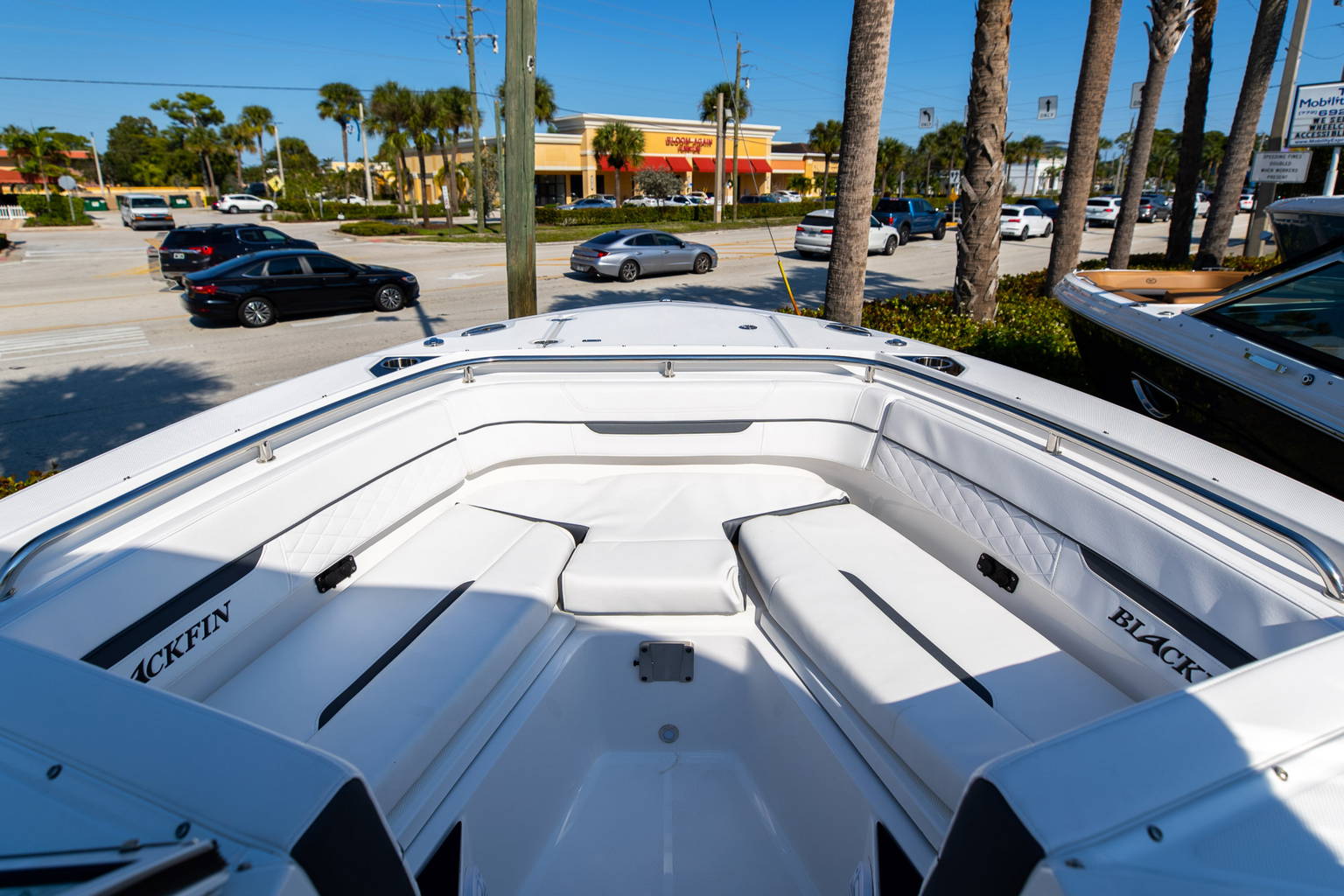 New 2023 Blackfin 252DC #H199 image 32