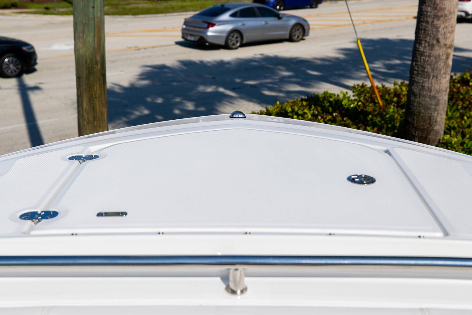 New 2023 Blackfin 252DC #H199 image 34