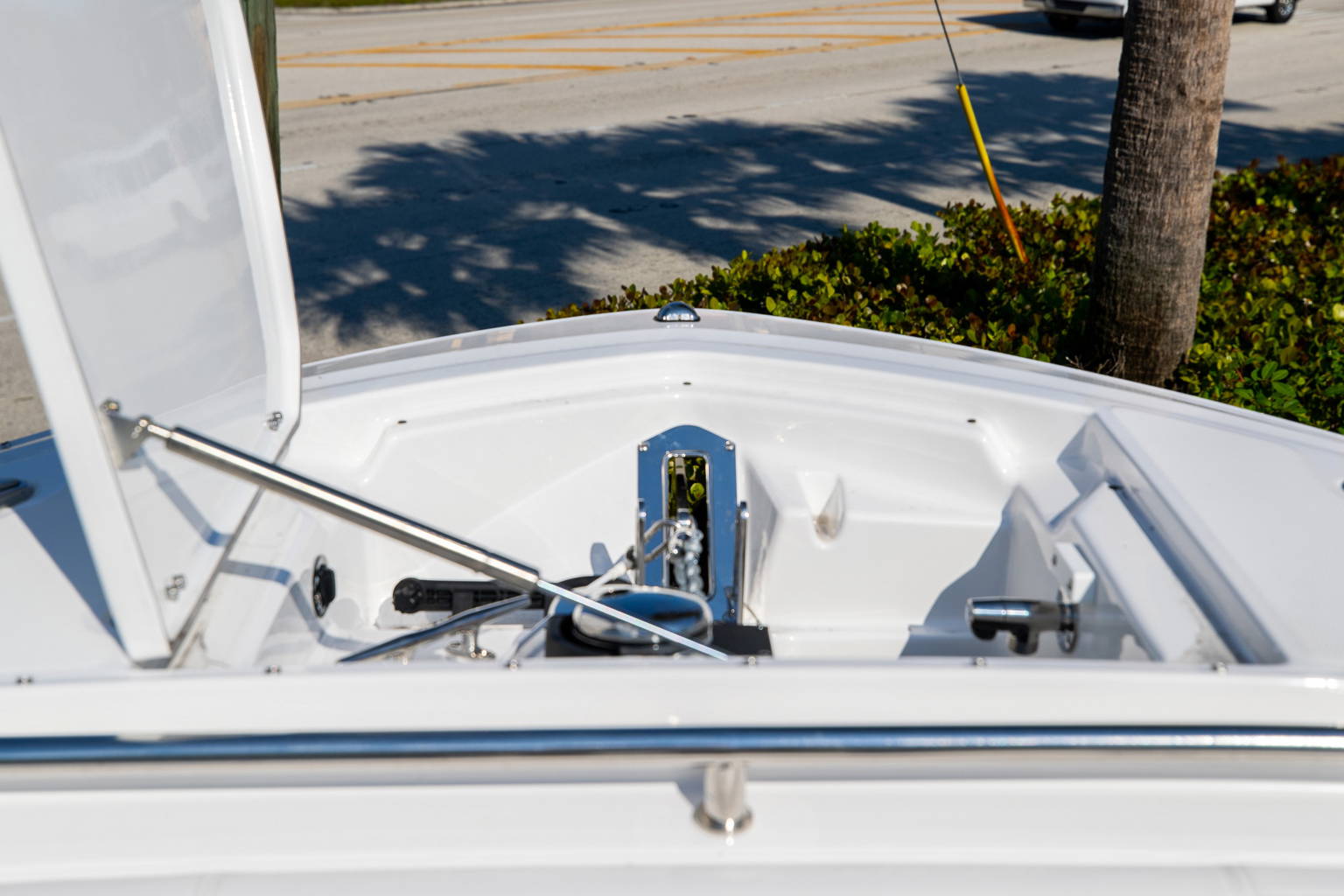New 2023 Blackfin 252DC #H199 image 35