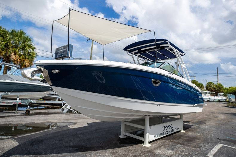 New 2022 Cobalt R8 OB #8053 image 5