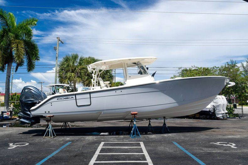 Main image of Cobia 350 CC in Vero Beach, FL