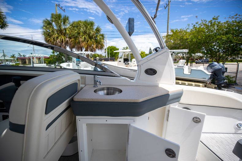 New 2022 Cobalt 25SC #5010 image 15