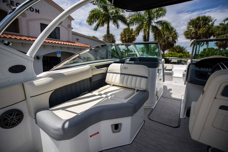 New 2022 Cobalt 25SC #5010 image 17