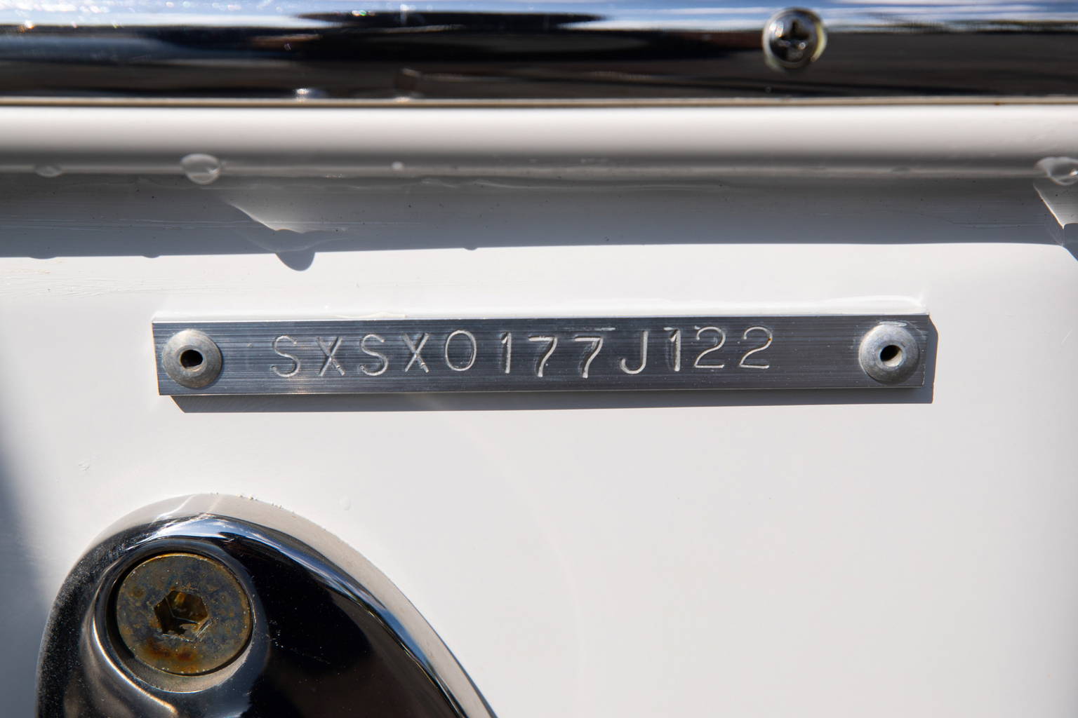 Used 2022 Sea Hunt Gamefish 27 CB #0177 image 16