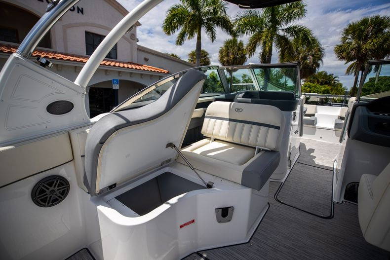 New 2022 Cobalt 25SC #5010 image 18