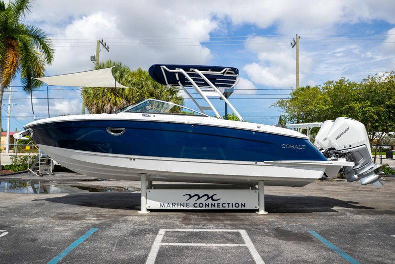 New 2022 Cobalt R8 OB #8053 image 7