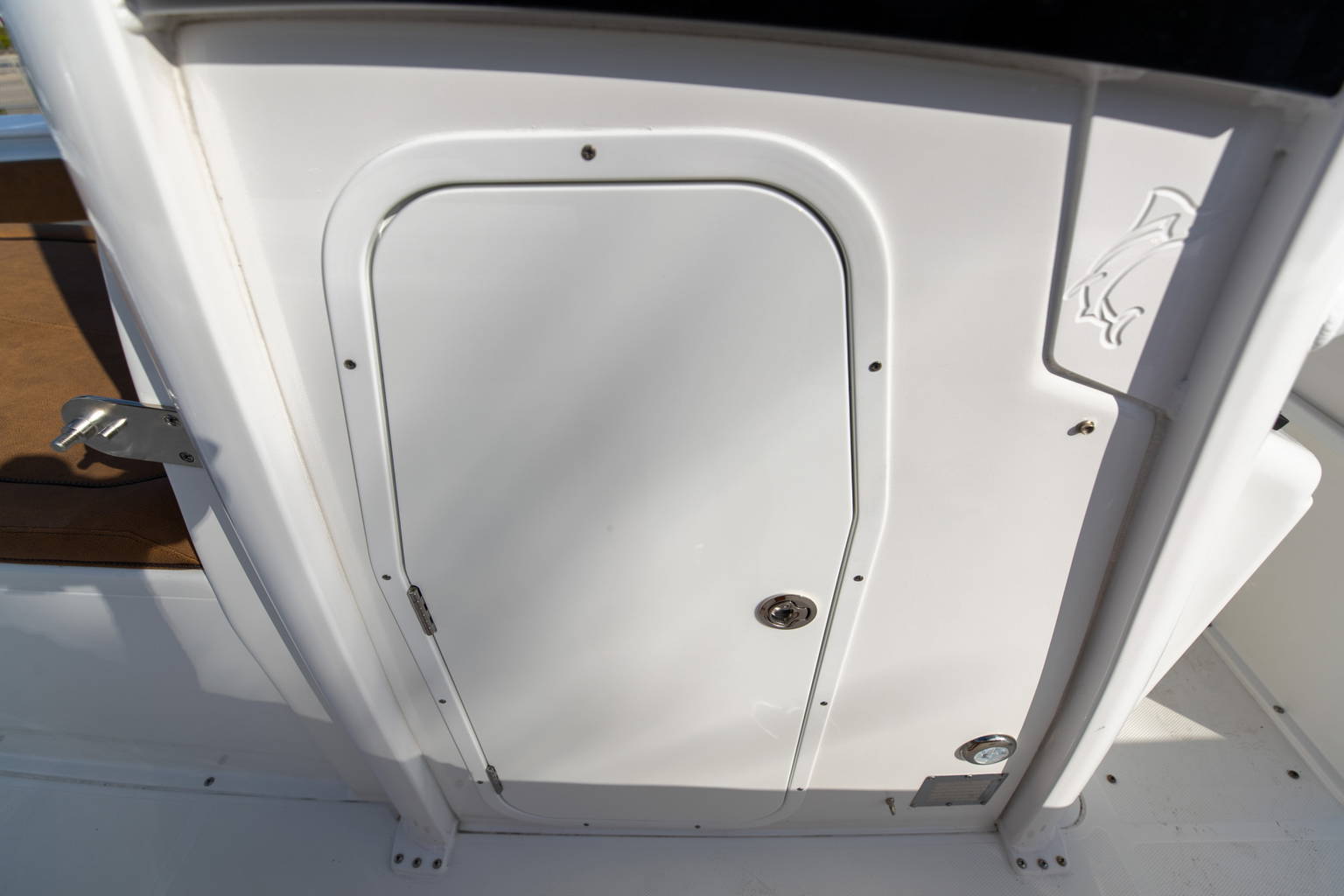 Used 2022 Sea Hunt Gamefish 27 CB #0177 image 41