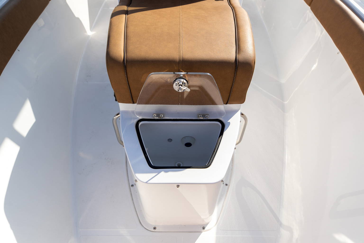Used 2022 Sea Hunt Gamefish 27 CB #0177 image 49