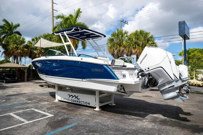 New 2022 Cobalt R8 OB #8053 image 8