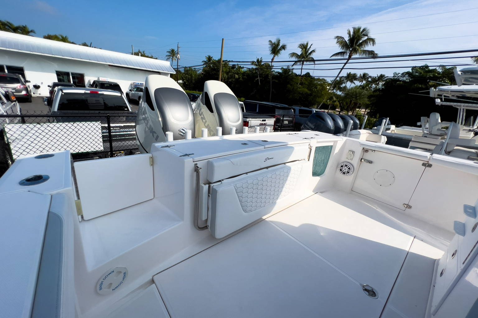 Alternative image of Stamas 33T Aventura in West Palm Beach, FL