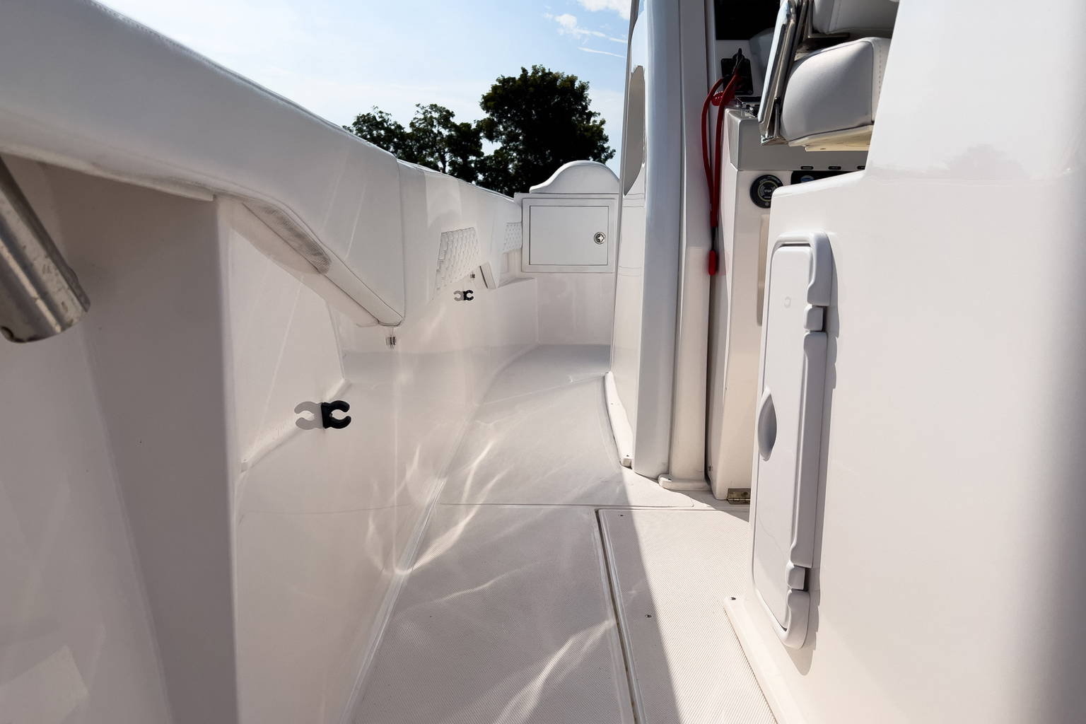Used 2020 Stamas 33T Aventura #3101 image 15