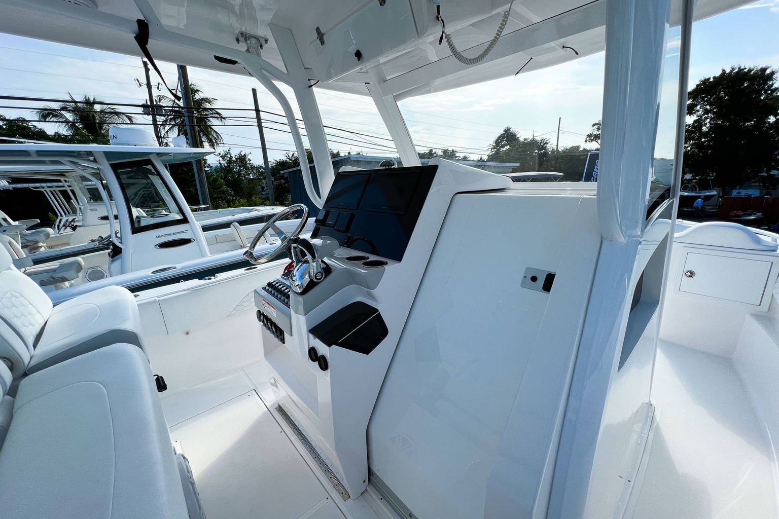 Used 2020 Stamas 33T Aventura #3101 image 16
