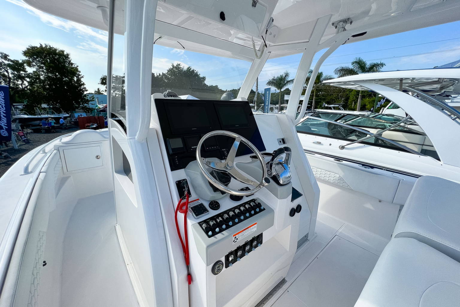 Used 2020 Stamas 33T Aventura #3101 image 22