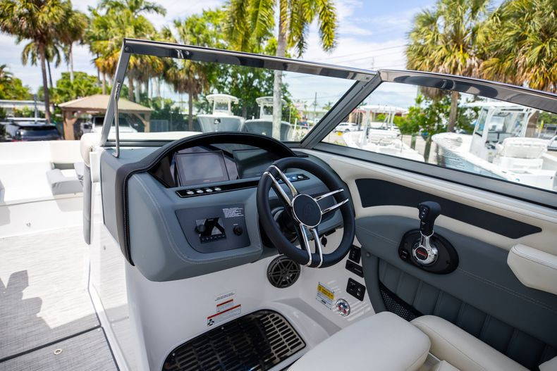 New 2022 Cobalt 25SC #5010 image 21