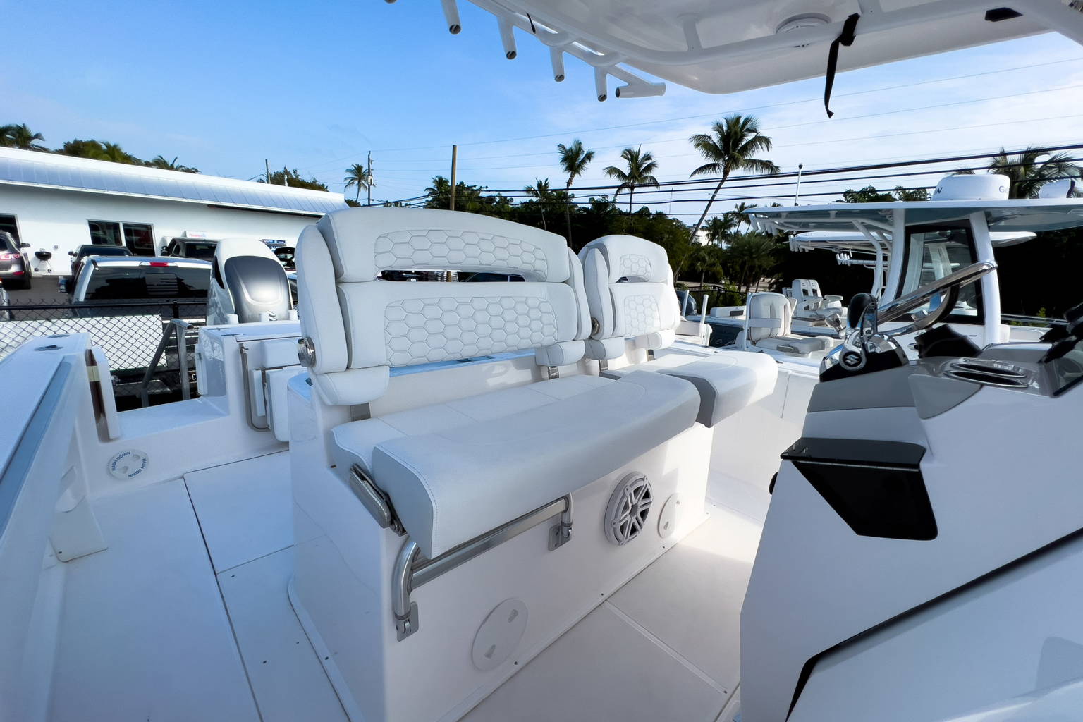 Used 2020 Stamas 33T Aventura #3101 image 24