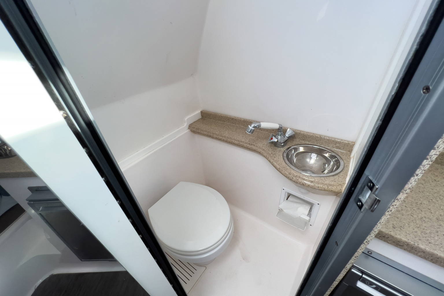 Used 2020 Stamas 33T Aventura #3101 image 27