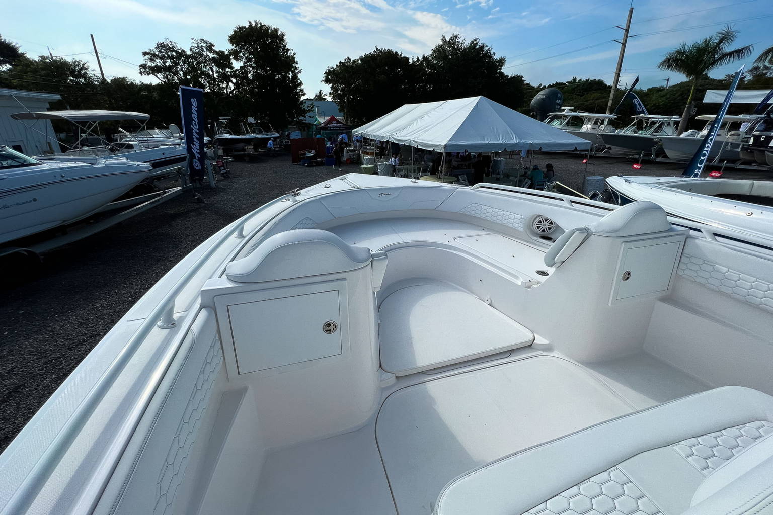 Used 2020 Stamas 33T Aventura #3101 image 29