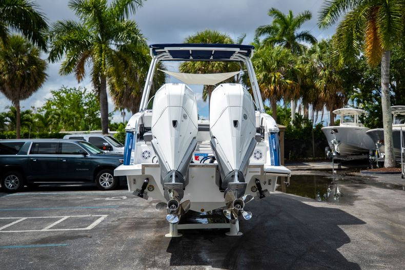 New 2022 Cobalt R8 OB #8053 image 9