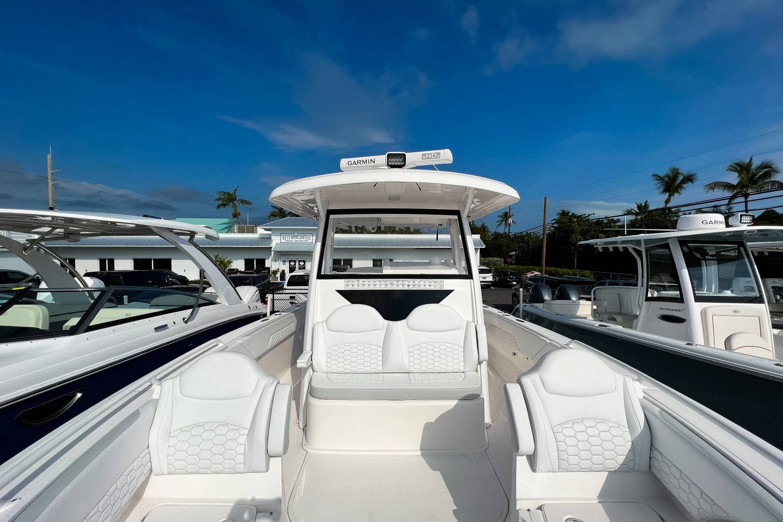 Used 2020 Stamas 33T Aventura #3101 image 32