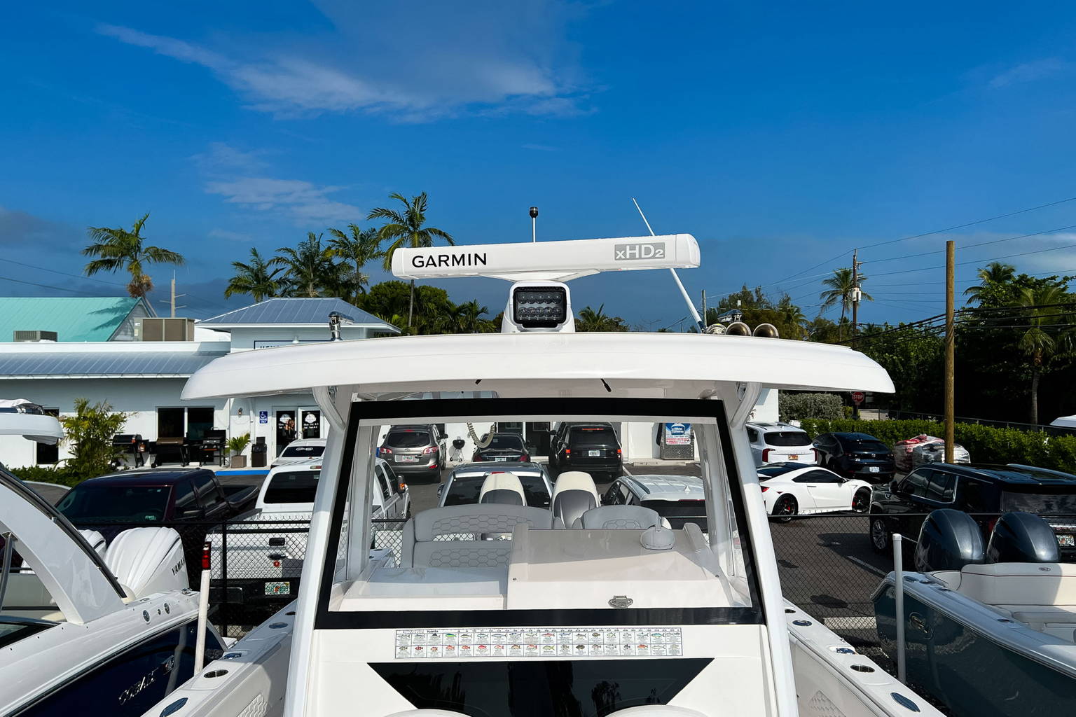 Used 2020 Stamas 33T Aventura #3101 image 33